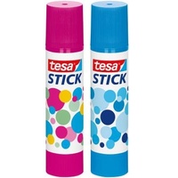 Tesa Klebestift STICK 10g 57084-100-01 2St.