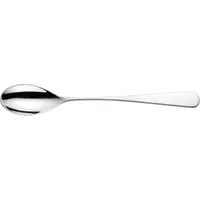 Pintinox Latte-Macchiato-Löffel PINTINOX "Audrey", silber (edelstahlfarben), L:18,6cm, Edelstahl 18/10,