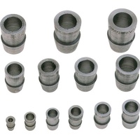 Novalia deutschland gmbh Hammerringkeil A-D.15mm H.20mm 800 g+1000 g/Fäustel