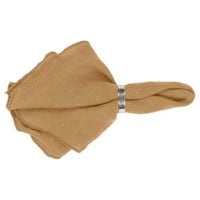 Broste Copenhagen Gracie Serviette Indian Tan