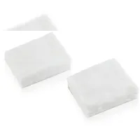 Leifheit Ersatztücher Clean & Away dust magnet, 20er-Pack, Staubwischer