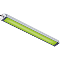 LED2WORK L2W 118390-02 - Signalleuchte TUBE LED 40 II,