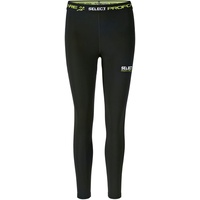 Select Kompressions-Hose lang Damen schwarz L