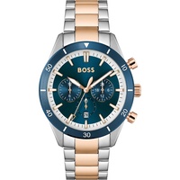 Boss Santiago Chronograph 45mm 5ATM