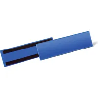 Durable Durable, Informationsschild, Magnetische Kennzeichnungstasche