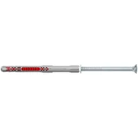 Fischer DuoXpand Langschaftdübel 10 x 100 50 Stück