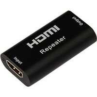 TECHLY HDMI Repeater YUV 4:4:4