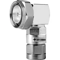Telegärtner Kabelwinkelstecker J01120B0026