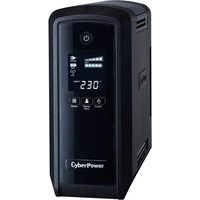CyberPower  CP900EPFCLCD USV 900 VA