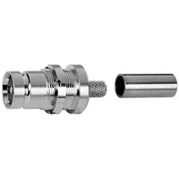 Telegärtner Einbaubuchse 100024378