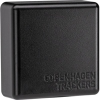 Copenhagen Cobblestone GPS Tracker