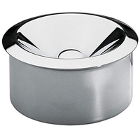 Alessi 90010/I Aschenbecher ,, 3 x 12 x 11.5