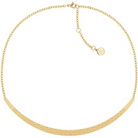 Tommy Hilfiger Jewelry Halskette für Damen aus Edelstahl -