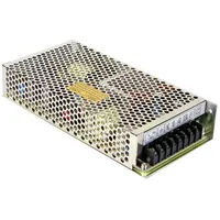 MeanWell Mean Well RT-125D AC/DC-Einbaunetzteil 8A 136W 5 V/DC