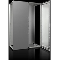 Rittal Anreih-Schranksystem 2-Tür BHT: 1200x1800x600mm VX 8286.000