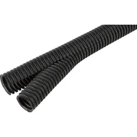 Fränkische Rohrwerke Fränkische Wellrohr verschließbar Co-flexPP-UV 10(10m)