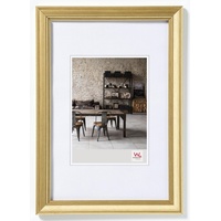 Walther Lounge gold 20x30 Kunststoff JA030G