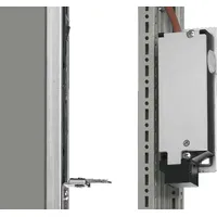 Rittal 2418.000 2418.000 Sicherheitsschalter 24 V/DC 1 St.