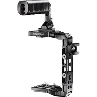 Walimex pro Aptaris Universal XL Mk II Cage/Rig-System für