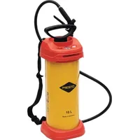 Mesto Hochdrucksprühgerät STA HD 3581P 10l 6bar STA 5,2kg