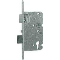Schnegel WAT-Einsteckschloss PZW 20/55/72/8mm DIN L/R VA rd 008/1499/55
