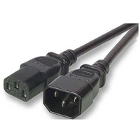 EFB-Elektronik Kaltgeräteverlängerung 3x1 EK503.3