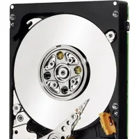Dell HD, 600GB, 512b, SAS6, 10K (0.60 TB, 2.5"
