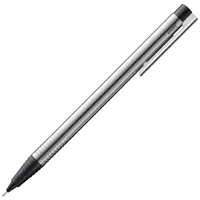 Lamy logo matt black Druckbleistift – zeitloser Minenbleistift mit