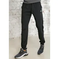 KangaROOS Sweathose KANGAROOS, Herren, Gr. 48/50 (M), N-Gr, schwarz,
