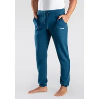 Bench. loungewear Bench. Sweathose, mit Logoprint