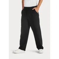 KangaROOS Relaxhose 48/50 (M), N-Gr, schwarz Herren, Hosen,