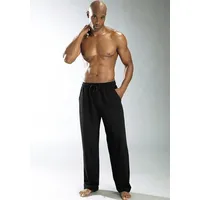 KangaROOS Relaxhose 52/54 (L), N-Gr, schwarz Herren, Hosen,