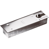 Dormakaba Türöffner + Türschliesser, Bodentürschliesser BTS 80 EN 6