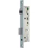 SSF Panik-RR-Einsteckschl.D din li.auswärts 24/245/30/92/9mm Kl 3 ktg.