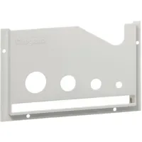 Legrand 036581 Schaltplantasche 165X260