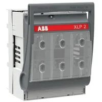 ABB 1SEP102285R0001 XLP2-A60/120-A-above Sicherungs-Lasttrennschalter Sicherungsgröße = 2 3polig 3