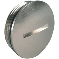 Kaiser 8710.08 Verschlussschraube M10 Metall