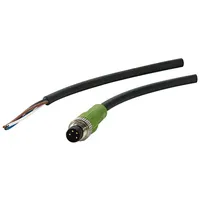 Phoenix Contact 1694143 Sensor-/Aktor-Steckverbinder, konfektioniert M12 Stecker, gerade 10.00m