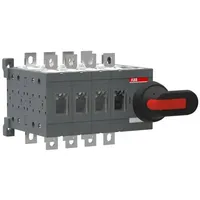 ABB Stotz S&amp;J Lastumschalter OT250E40CP