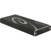 DeLock USB-C, M.2 SSD, USB-C 3.1 (42572)