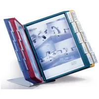 Durable VARIO 20 Sichttafeln