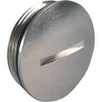 Kaiser 8708.08 Verschlussschraube M8 Metall