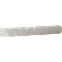 Schneider Electric NSYTC12100 Spiralband für Kabelbündel. Ermöglicht Kabeldurchgang d.