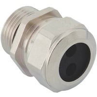 Kaiser Kabelverschraubung PG21 Metall
