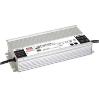 MeanWell Mean Well HEP-480-54A 56.7 V/DC 8.9 A 480.6