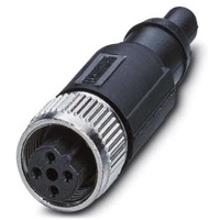 Phoenix Contact 1403911 Abschlusswiderstand SAC-5P-M12FS PB TR SAC5PM12FSPBTR -