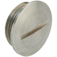 Kaiser 8710.96.08.70 Verschlussschraube M10 Metall