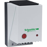 Schneider Electric NSYCRP1W120VTVC ClimaSys-PTC-Widerstandsheizung 350-550W 120V isol. Thermolüfter