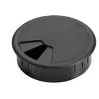 Hettich Kabeldurchlass 73748 80 mm x 22 mm