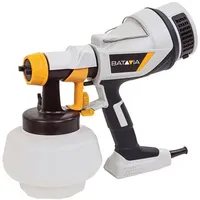 BATAVIA Maxxspray 500W Farbsprühgerät HVLP